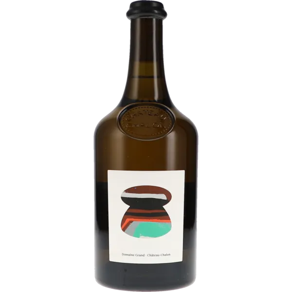 Château-Chalon "En Baumont" Vin de Voile 2017 620ml – Domaine Grand
