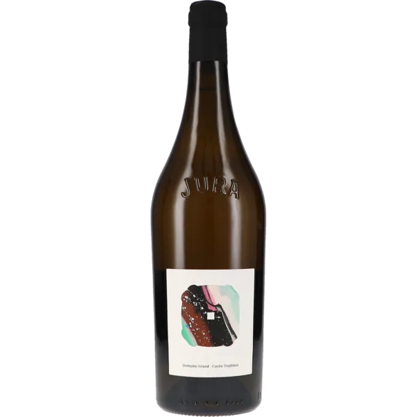 Côtes du Jura Cuvée Tradition Vin de Voile 2022 – Domaine Grand