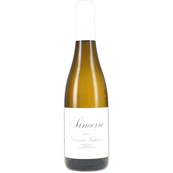 Sancerre blanc AOC 2025 375ml – Domaine Vacheron