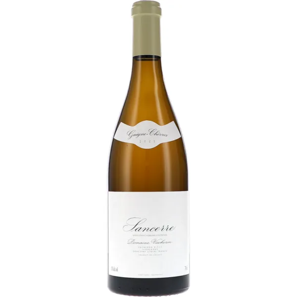 Sancerre blanc "Guigne-Chèvres" AOC 2021 – Domaine Vacheron