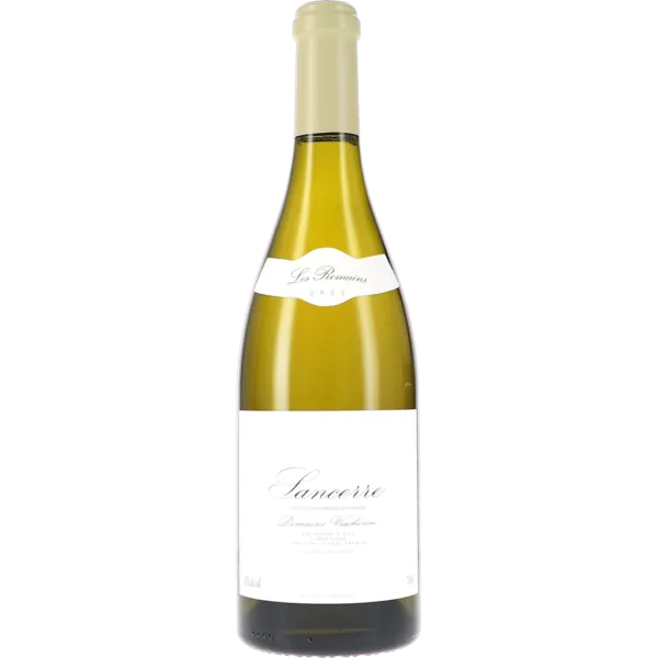 Sancerre blanc "Les Romains" AOC 2024 – Domaine Vacheron
