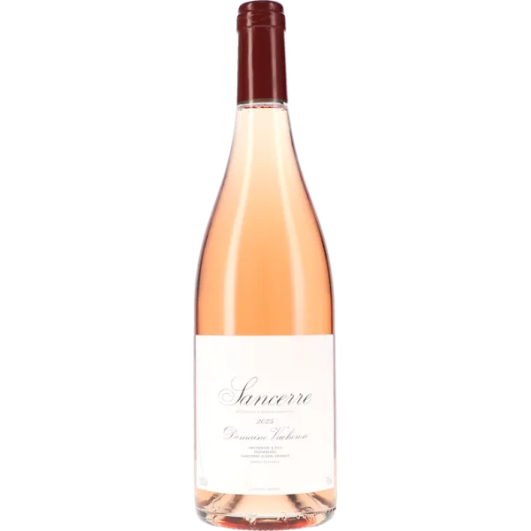 Sancerre Rosé AOC 2025 – Domaine Vacheron