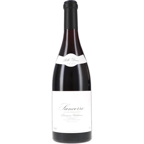 Sancerre rouge "Belle Dame" 2023 – Domaine Vacheron