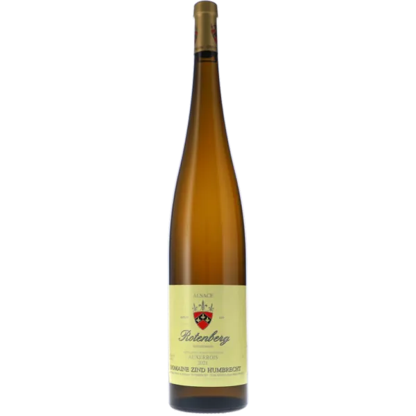 Auxerrois Rotenberg 2021 1500ml Magnum – Domaine Zind-Humbrecht