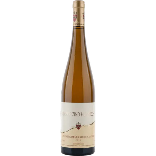 Gewürztraminer Roche Calcaire 2019 – Domaine Zind-Humbrecht