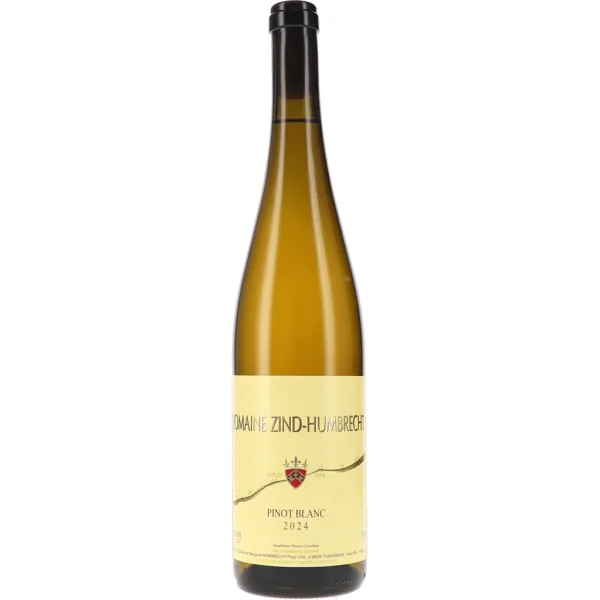Pinot Blanc 2024 – Domaine Zind-Humbrecht