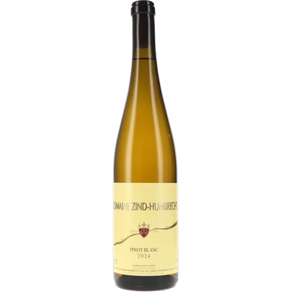 Pinot Blanc 2024 – Domaine Zind-Humbrecht