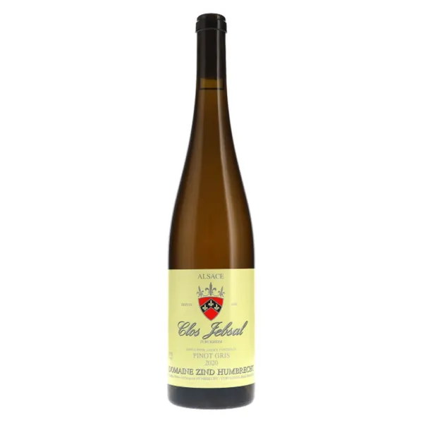 Pinot Gris Clos Jebsal 2020 – Domaine Zind-Humbrecht