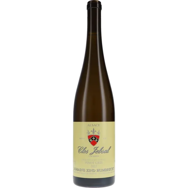 Pinot Gris Clos Jebsal 2022 – Domaine Zind-Humbrecht