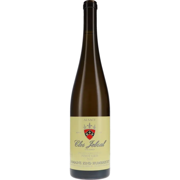 Pinot Gris Clos Jebsal 2022 – Domaine Zind-Humbrecht