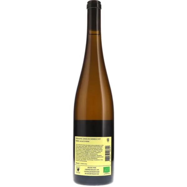 Pinot Gris Heimbourg 2020 – Domaine Zind-Humbrecht