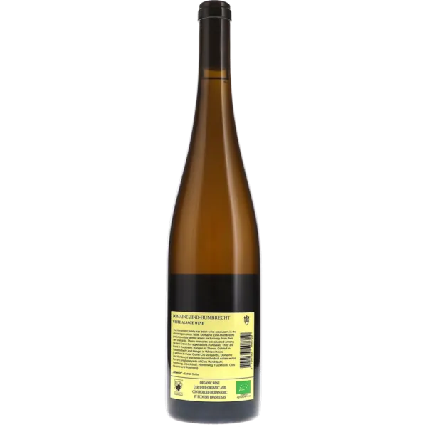 Pinot Gris Heimbourg 2020 – Domaine Zind-Humbrecht