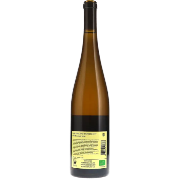 Pinot Gris Rotenberg 2020 – Domaine Zind-Humbrecht