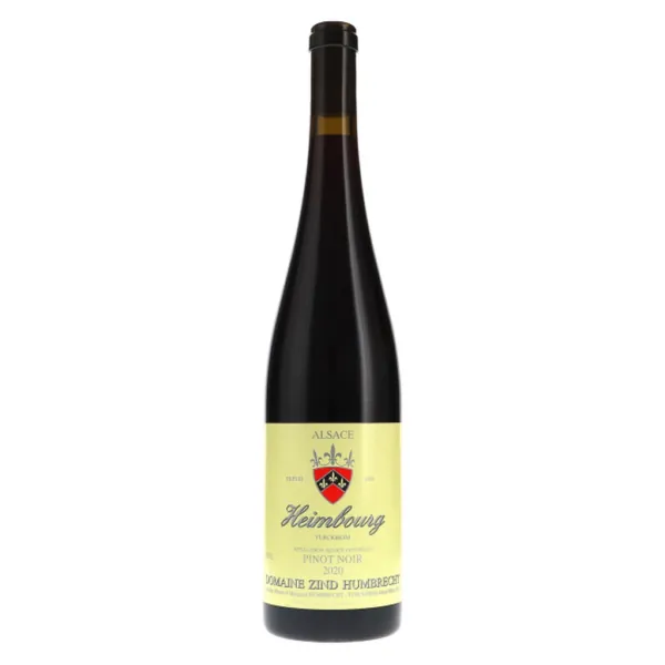 Pinot Noir Heimbourg 2020 – Domaine Zind-Humbrecht