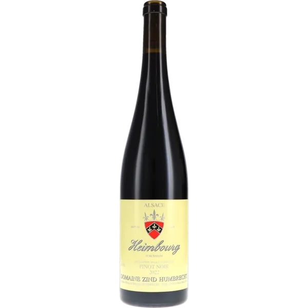 Pinot Noir Heimbourg 2022 – Domaine Zind-Humbrecht