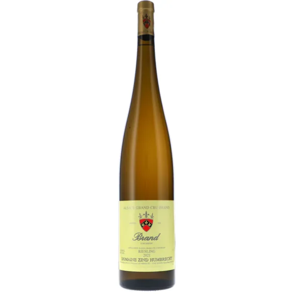 Riesling Brand Grand Cru 2014 3000ml Doppel-Magnum – Domaine Zind-Humbrecht