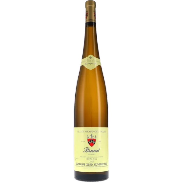 Riesling Brand Grand Cru 2019 1500ml Magnum – Domaine Zind-Humbrecht
