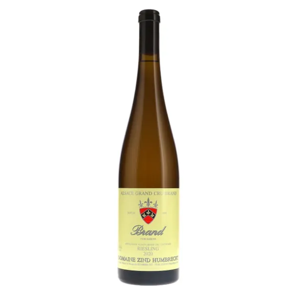 Riesling Brand Grand Cru 2020 – Domaine Zind-Humbrecht