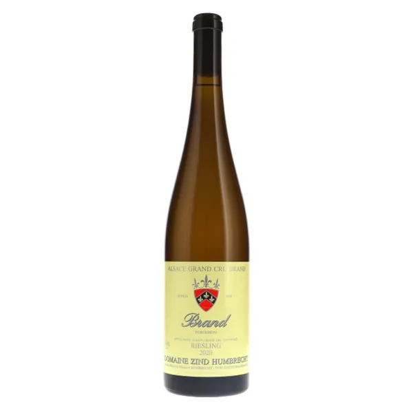 Riesling Brand Grand Cru 2020 – Domaine Zind-Humbrecht