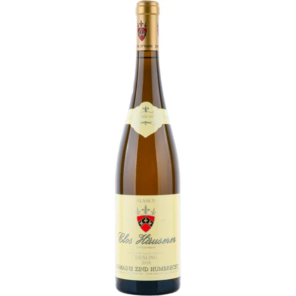 Riesling Clos Häuserer 2018 – Domaine Zind-Humbrecht