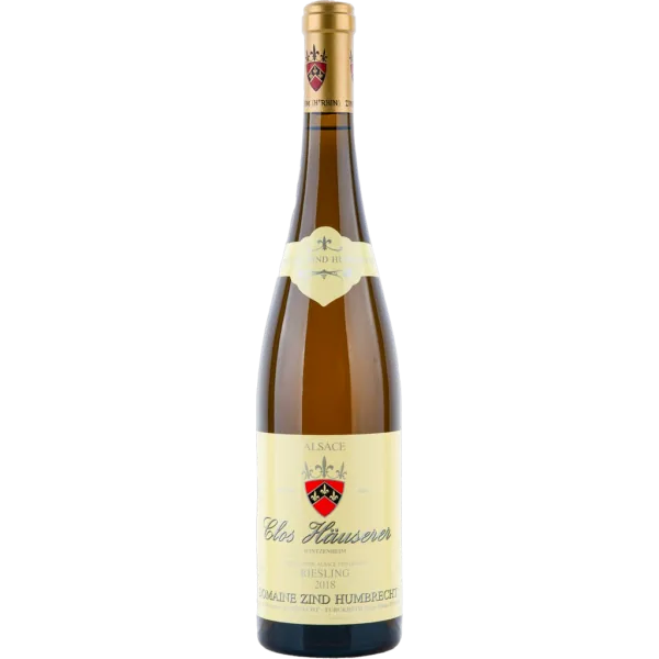 Riesling Clos Häuserer 2018 – Domaine Zind-Humbrecht