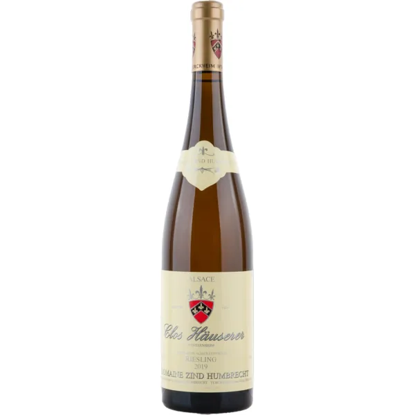 Riesling Clos Häuserer 2019 – Domaine Zind-Humbrecht