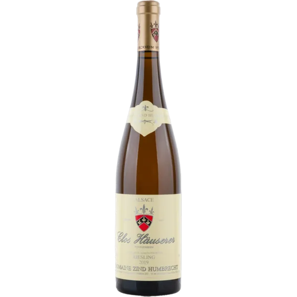 Riesling Clos Häuserer 2019 – Domaine Zind-Humbrecht
