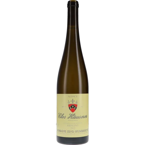 Riesling Clos Häuserer 2022 – Domaine Zind-Humbrecht