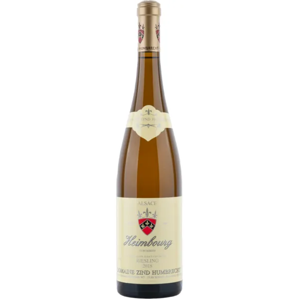 Riesling Heimbourg 2018 – Domaine Zind-Humbrecht