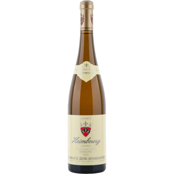 Riesling Heimbourg 2018 – Domaine Zind-Humbrecht