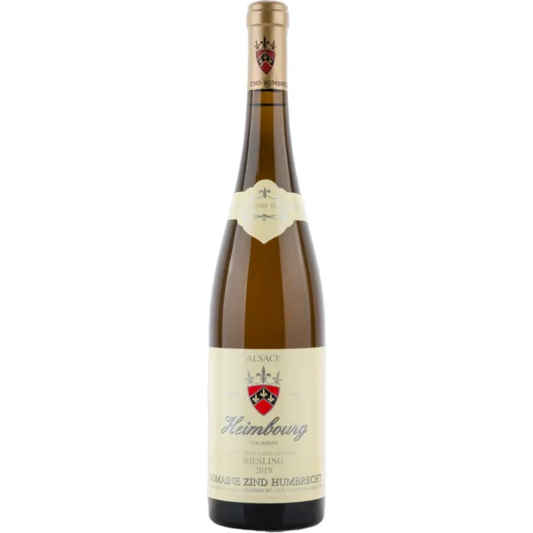 Riesling Heimbourg 2019 – Domaine Zind-Humbrecht