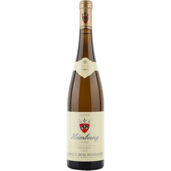 Riesling Heimbourg 2019 – Domaine Zind-Humbrecht