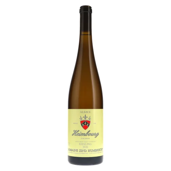 Riesling Heimbourg 2020 – Domaine Zind-Humbrecht