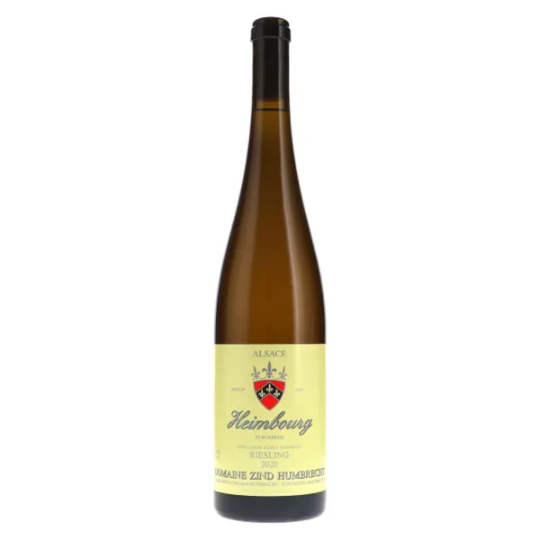 Riesling Heimbourg 2020 – Domaine Zind-Humbrecht
