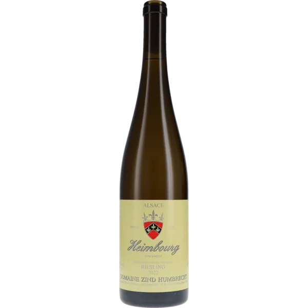 Riesling Heimbourg 2022 – Domaine Zind-Humbrecht