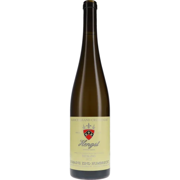 Riesling Hengst Grand Cru 2022 – Domaine Zind-Humbrecht