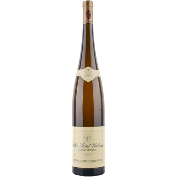 Riesling Rangen de Thann Clos-Saint-Urbain Grand Cru 2017 1500ml Magnum – Domaine Zind-Humbrecht