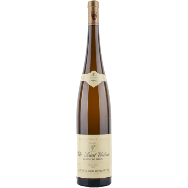 Riesling Rangen de Thann Clos-Saint-Urbain Grand Cru 2017 1500ml Magnum – Domaine Zind-Humbrecht
