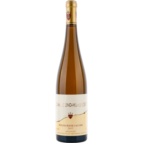 Riesling Roche Calcaire 2017 – Domaine Zind-Humbrecht