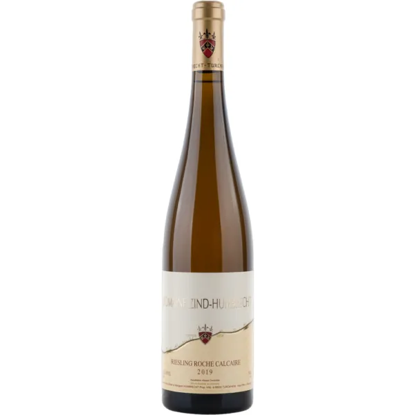 Riesling Roche Calcaire 2019 – Domaine Zind-Humbrecht