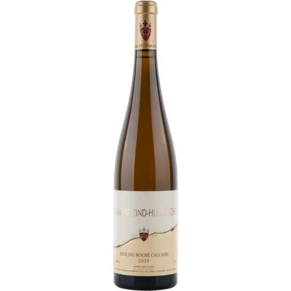 Riesling Roche Calcaire 2019 – Domaine Zind-Humbrecht