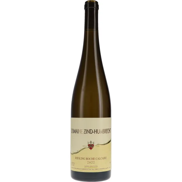 Riesling Roche Calcaire 2022 – Domaine Zind-Humbrecht