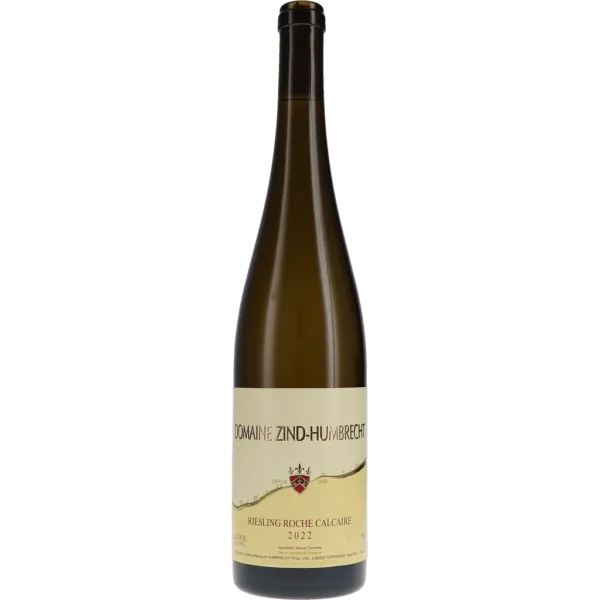 Riesling Roche Calcaire 2022 – Domaine Zind-Humbrecht