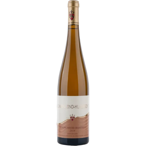 Riesling Roche Granitique 2019 – Domaine Zind-Humbrecht