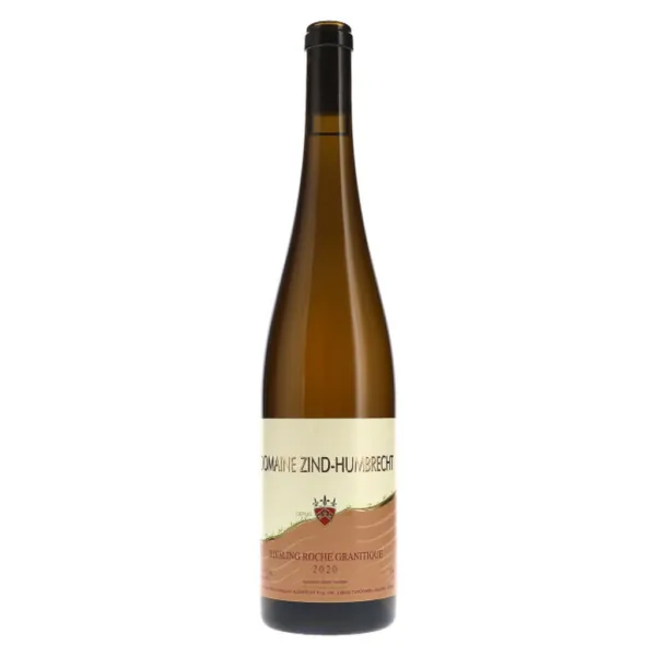 Riesling Roche Granitique 2020 – Domaine Zind-Humbrecht