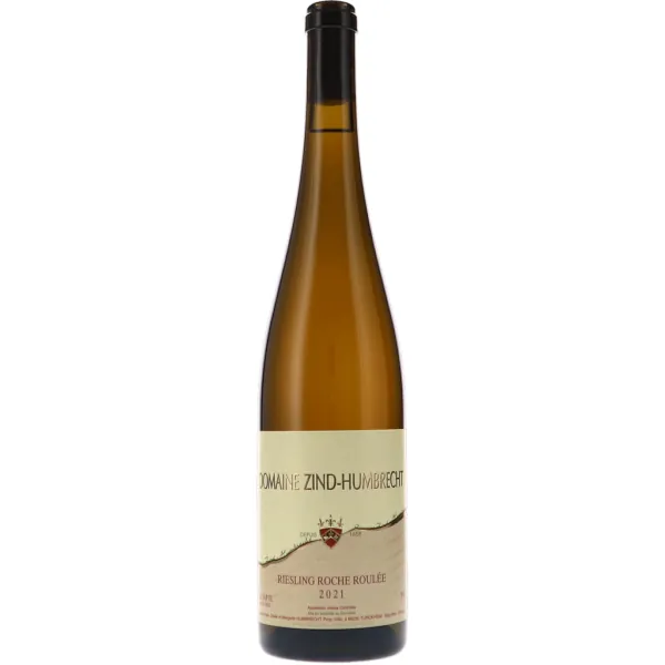 Riesling Roche Roulée 2021 – Domaine Zind-Humbrecht