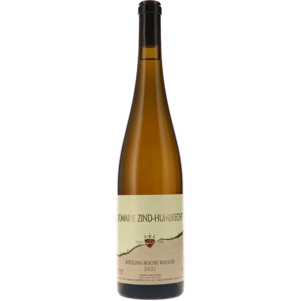 Riesling Roche Roulée 2021 – Domaine Zind-Humbrecht