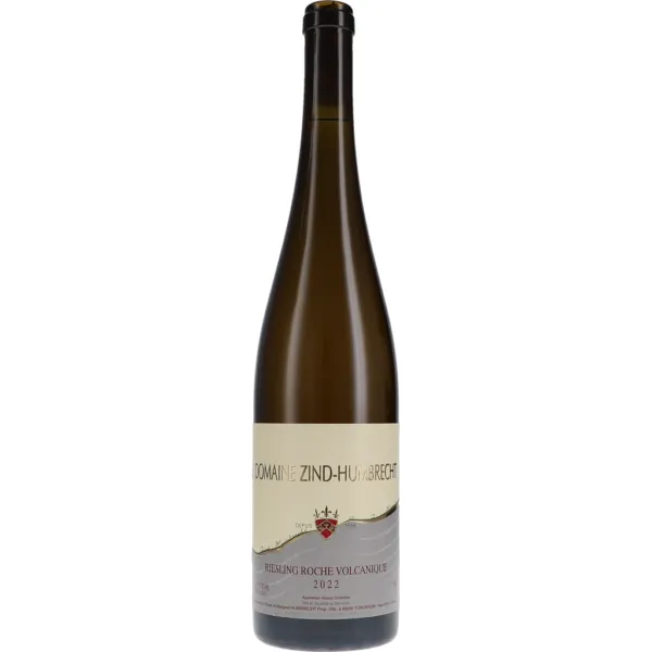 Riesling Roche Volcanique 2022 – Domaine Zind-Humbrecht