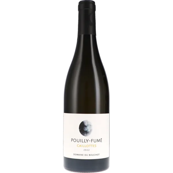Pouilly-Fumé Caillottes AOC 2022 – du Bouchot