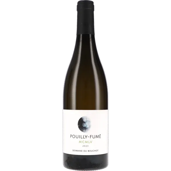 Pouilly-Fumé MCMLV AOC 2023 – du Bouchot